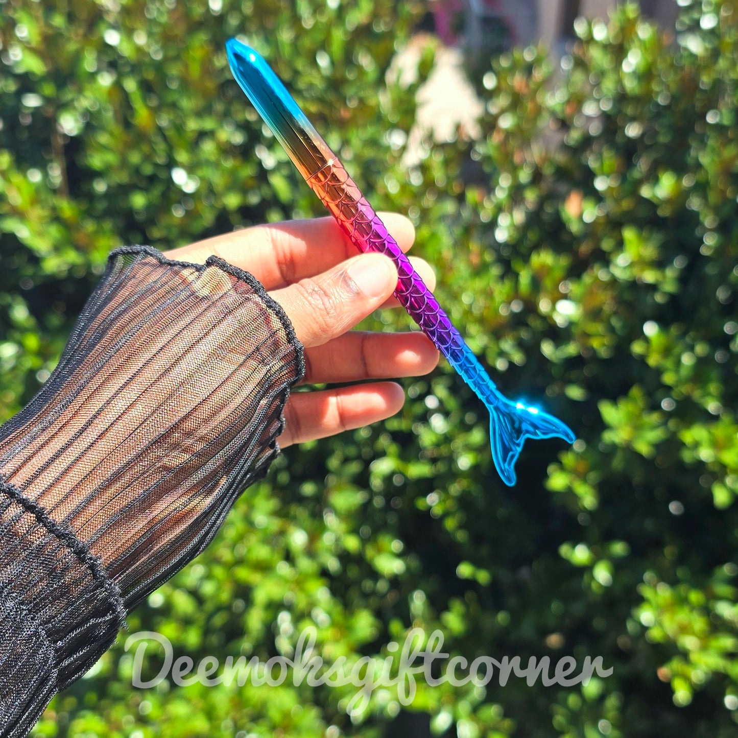 10 Pezzi Scatola Misteriosa di Penne