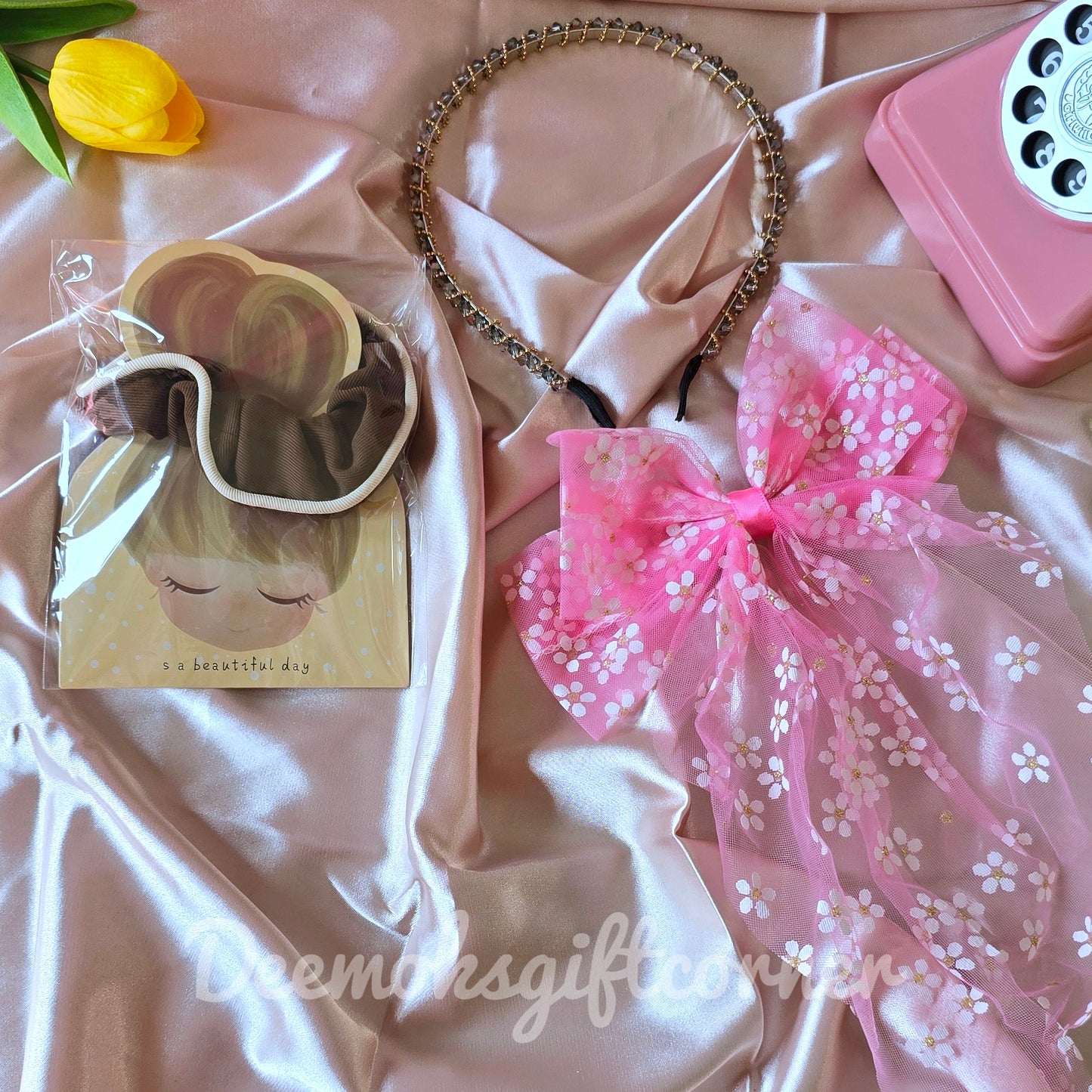 Box Regalo - Melodia di Compleanno