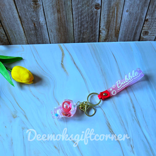 Ciondolo Kawaii per Borsa e portachiavi