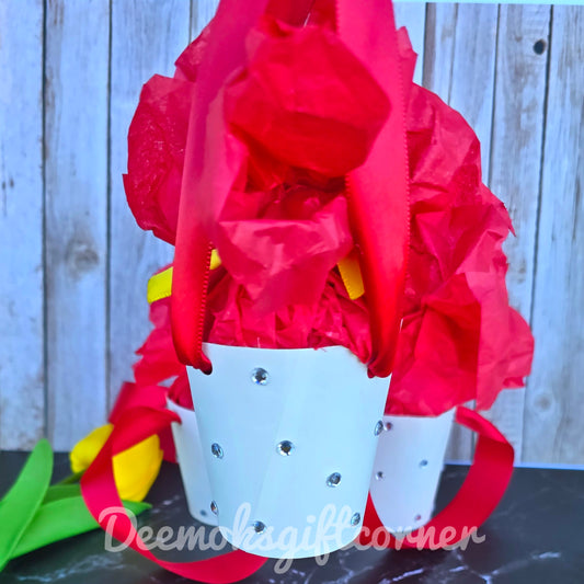 Gift Cup Tema Bambini