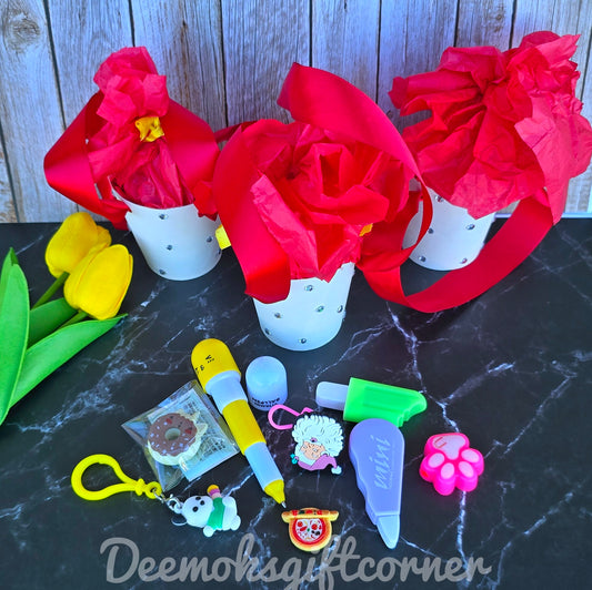 Gift Cup Tema Bambini