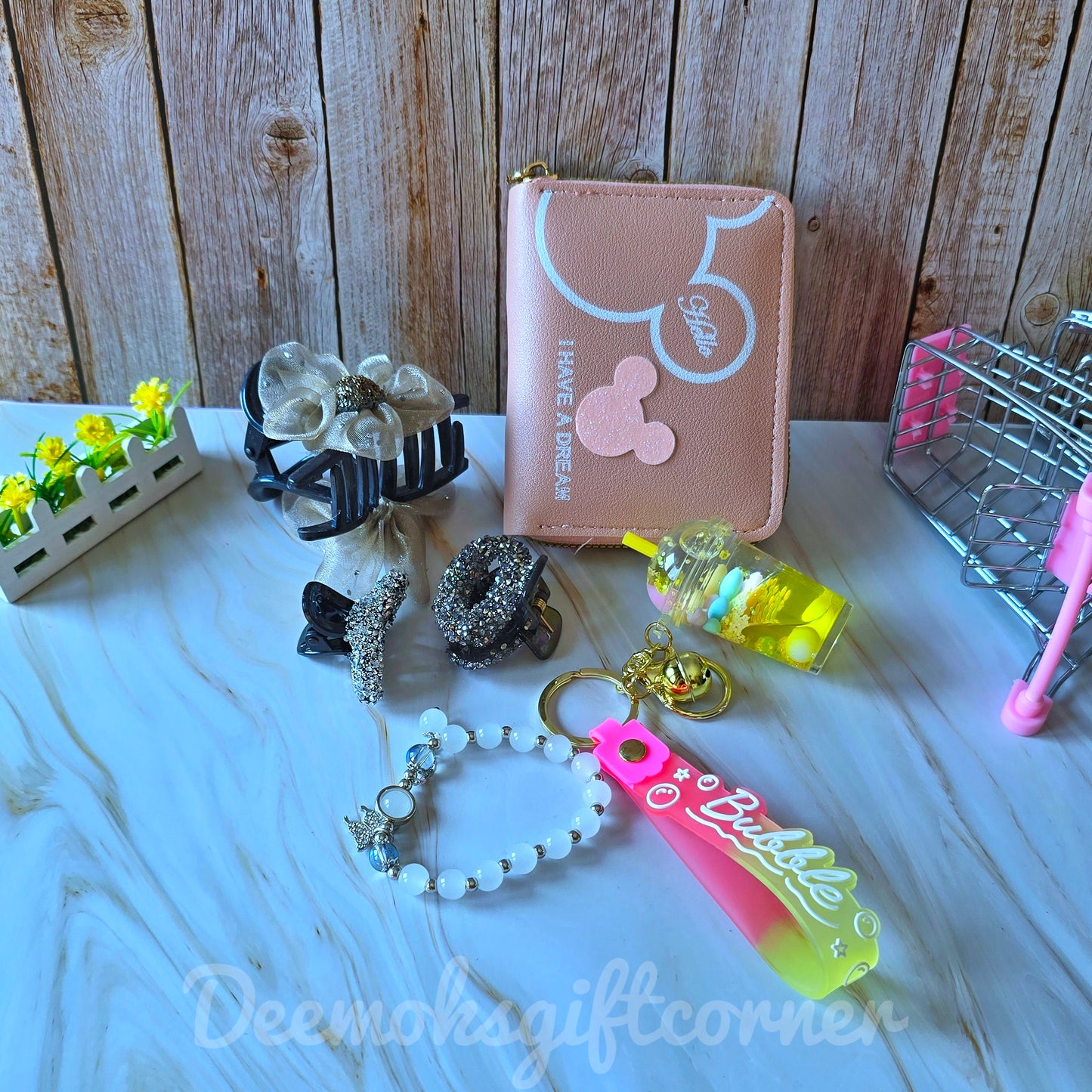 Friendship Hamper