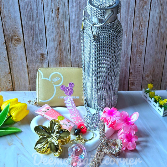 Blooming Sparkle Bundle