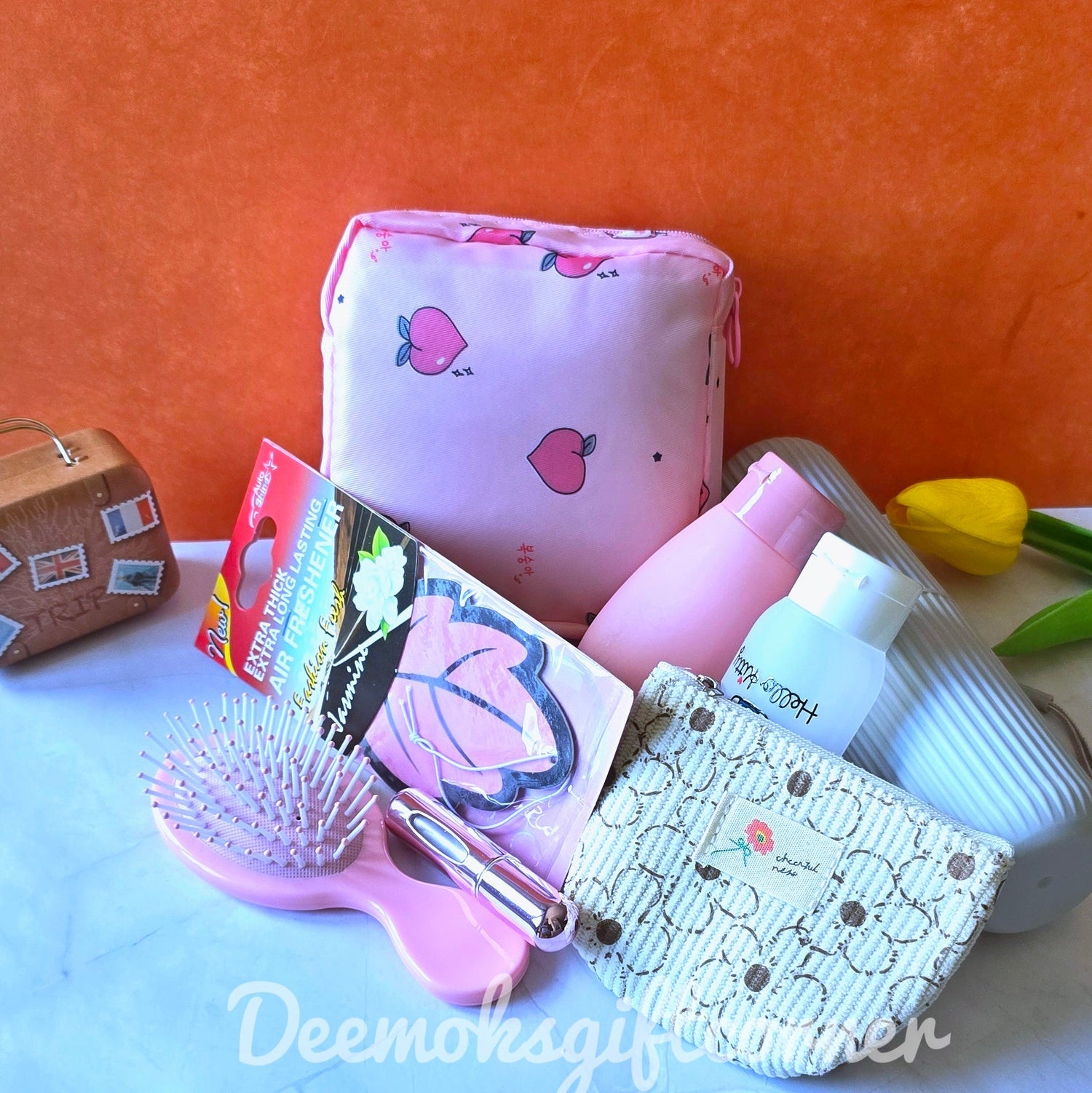 Kit da Viaggio Regalo