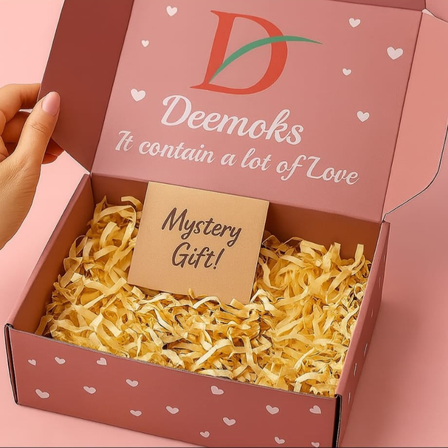 Mystery Gift Bundle - Edizione Misto