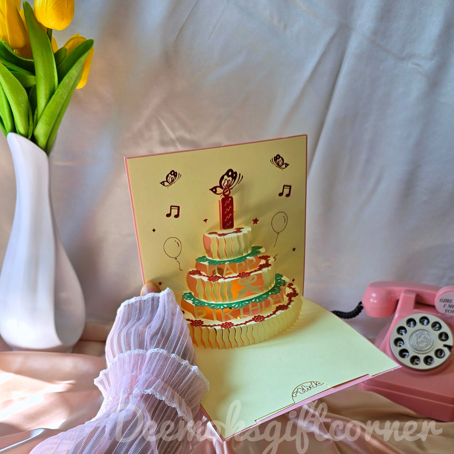 collezione Compleanno - sorprese Speciale per un Giorno Unico