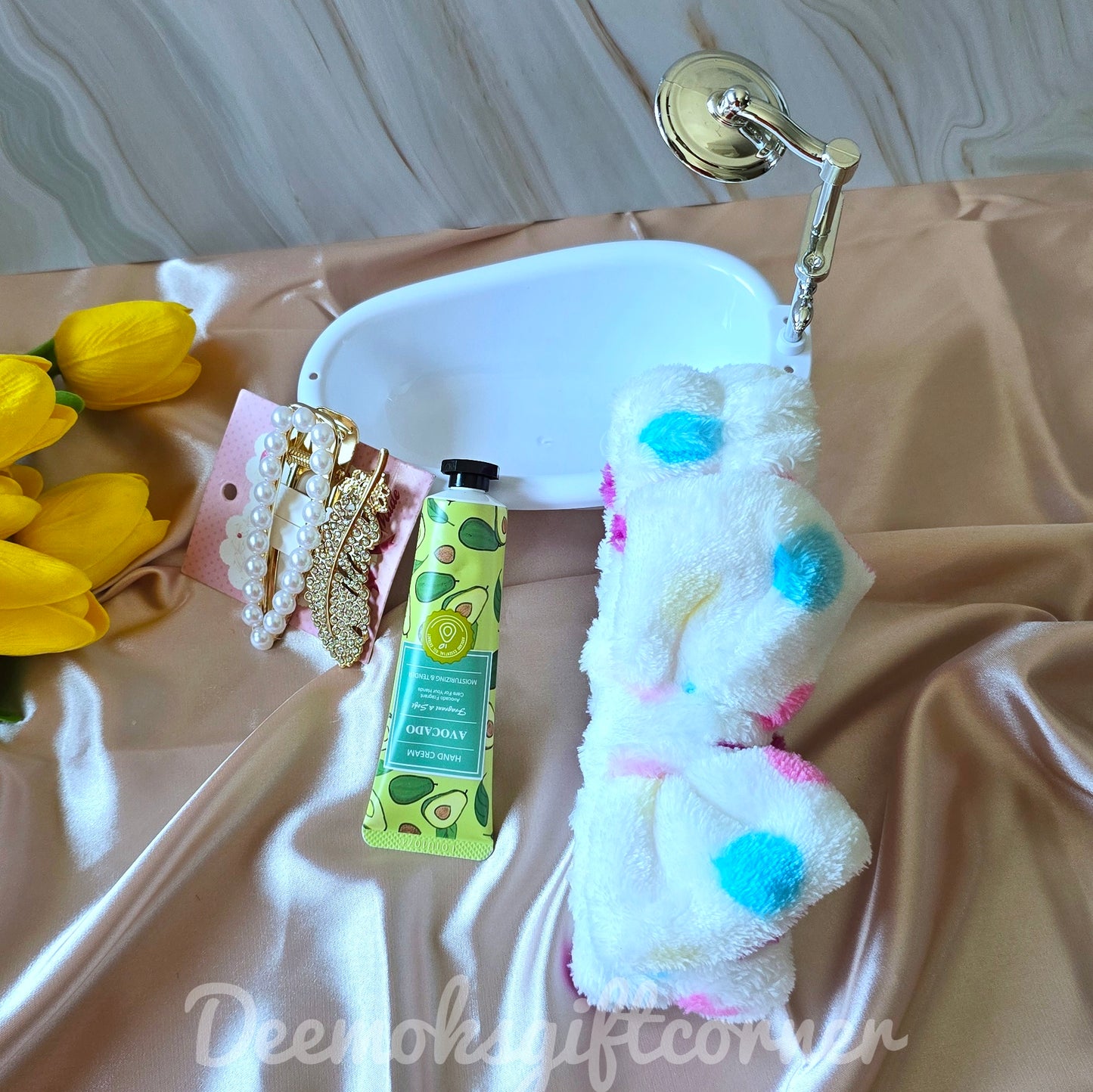 Rise and Shine Gift Box