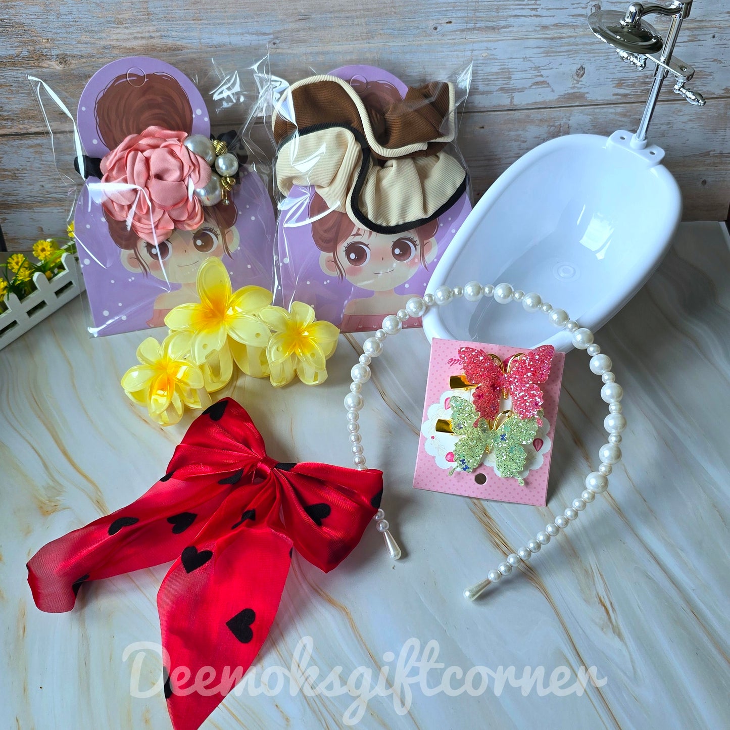 Beauty Box