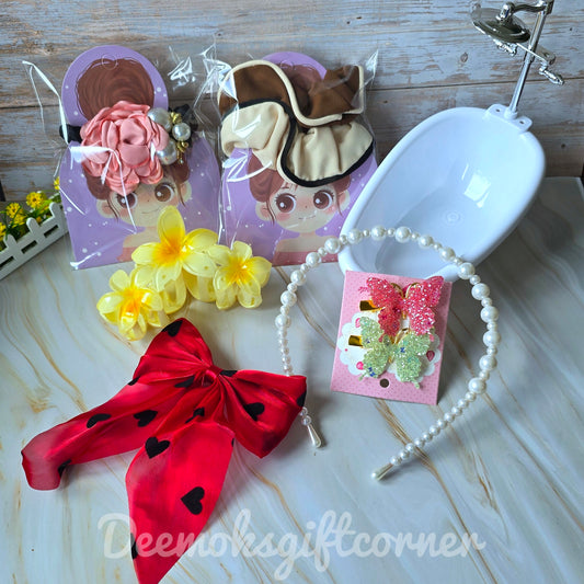 Beauty Box
