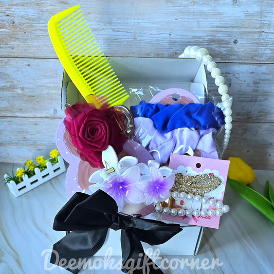 Chic Hair Box