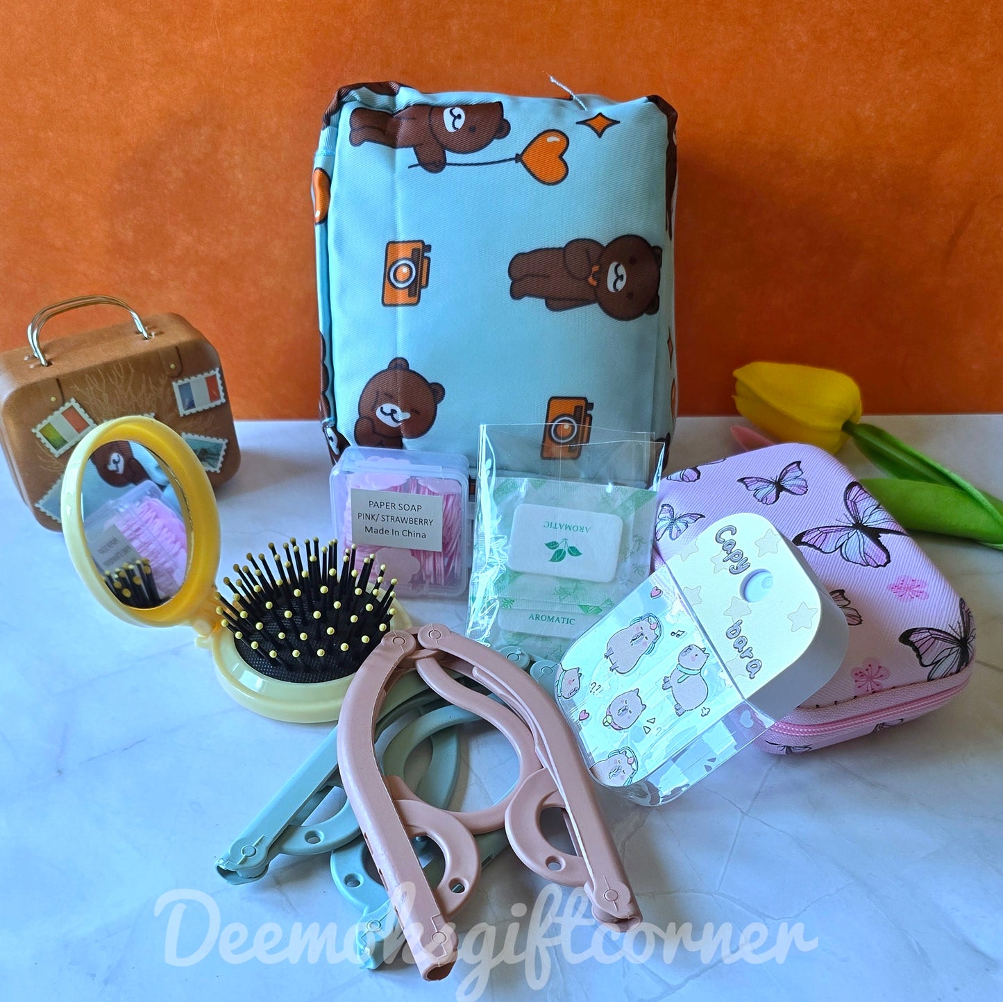 Viaggio Smart