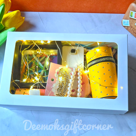 Galaxy Gift Set
