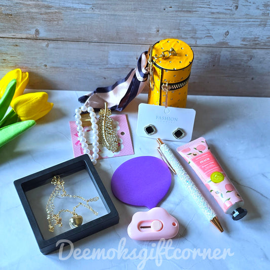 Galaxy Gift Set