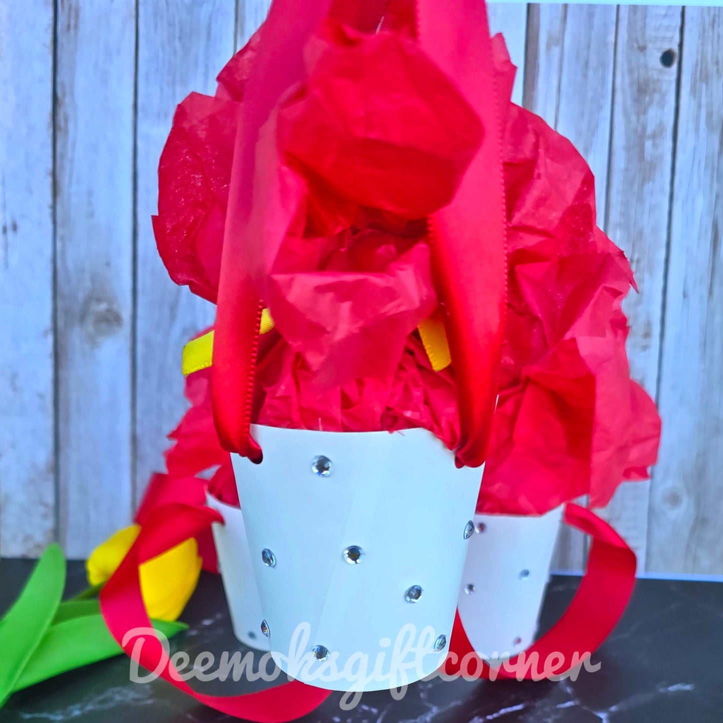 Gift Cup Tema Bambini