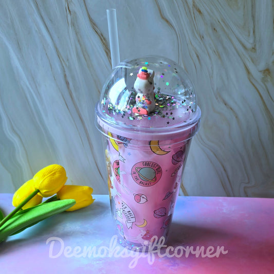Twinkle Tumbler