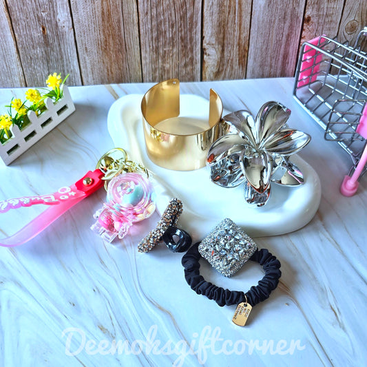 Dazzle Box